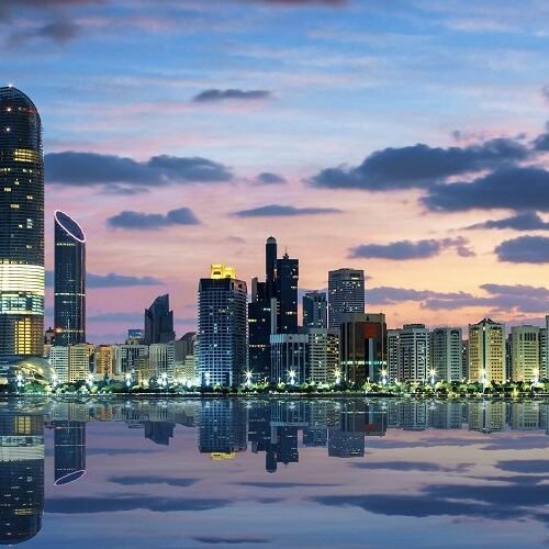 12 Nights – Abu Dhabi, Dubai, and Ras Al Khaimah