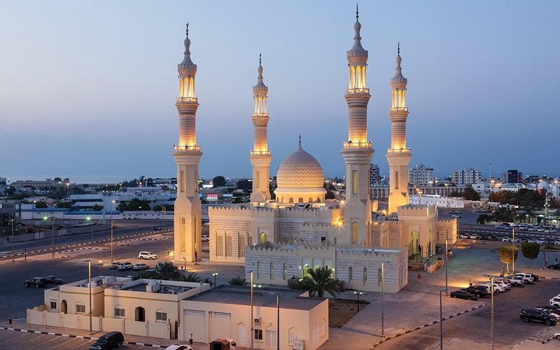 Dubai