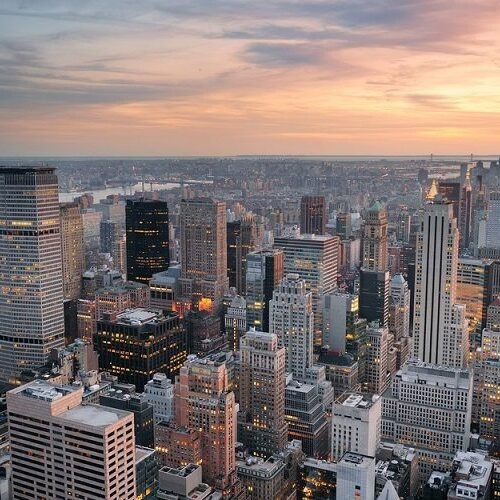 07 Nights – New York & Las Vegas