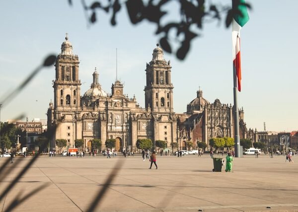Mexico