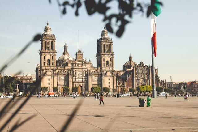 Mexico