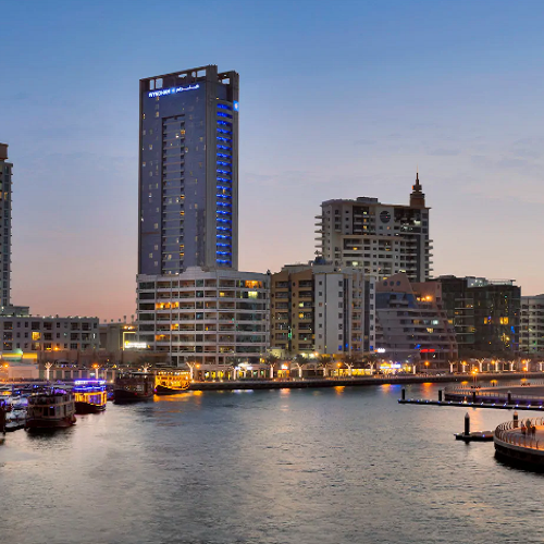 11 Nights – Dubai & Bali