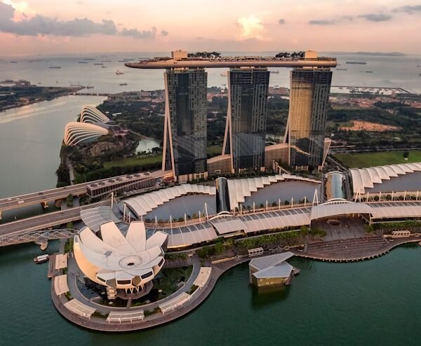 Singapore