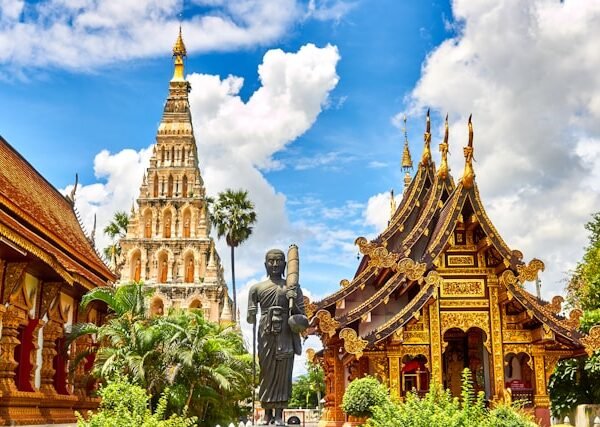 Thailand