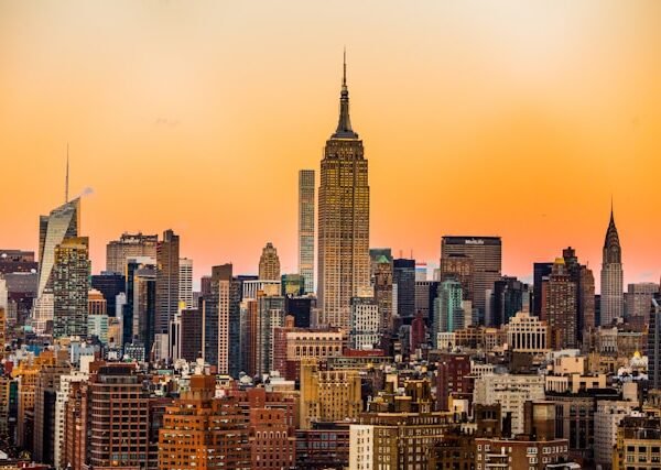 New York