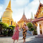 Bangkok